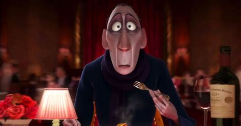 *ANTON EGO ~ Ratatouille, 2007 | Instagram, Memes, Consejos para instagram