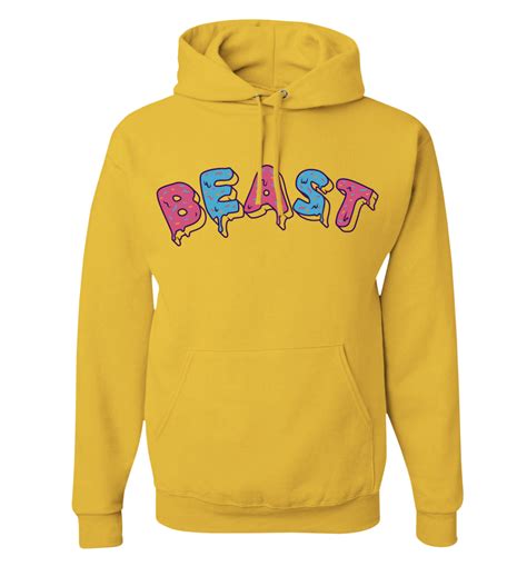 Mr Beast hoodie | Youtuber merch, Comfy hoodies, Dragon hoodie