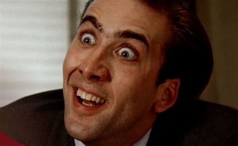 Funniest Moments in Nicolas Cage’s Vampire’s Kiss | Shemoviegeek