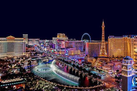 What to do in downtown Las Vegas | Places to Stay and Play