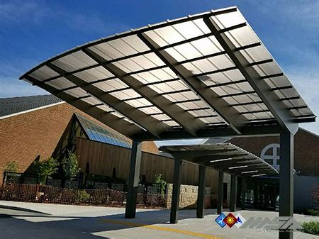 MASA Architectural Canopies: Custom Aluminum Store Awnings & Canopy Systems