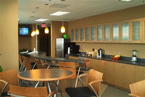 break room ideas on a budget - Reid Conti