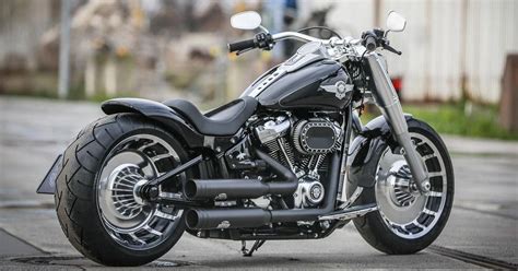 Pin auf Harley Davidson Custom