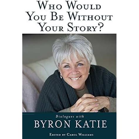 Amazon.co.uk: Byron Katie: Books