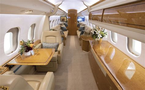 2008 BOMBARDIER GLOBAL EXPRESS XRS S/N 9277 - Leader Luxury