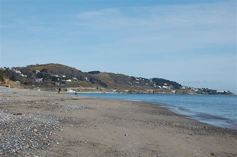 Veg Lej: Killiney Beach