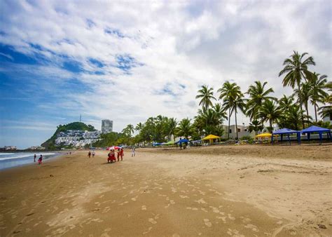 22 Ecuador Beaches & Beach Towns [Ultimate Guide] Photos, Videos ...