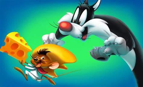 Looney Tunes Art Wallpaper,HD Artist Wallpapers,4k Wallpapers,Images ...