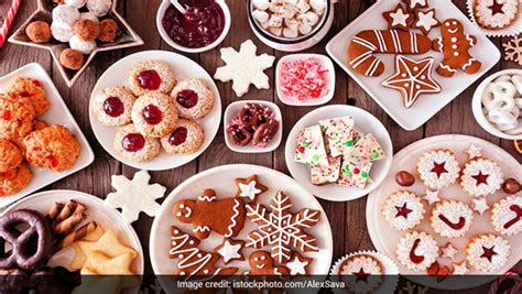 Watch: Heres What 33 Signature Desserts From Around The World Look Like ...