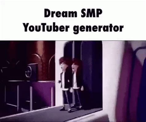 Dream Smp GIF - Dream Smp Shitty - Discover & Share GIFs