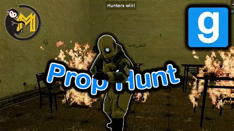 Prop hunt gmod maps - sopspecials