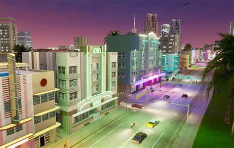 Gta vice city remastered release date - birdkum