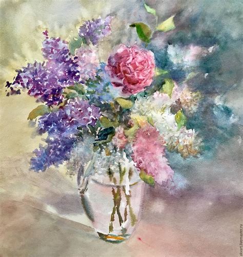 Watercolor Painting