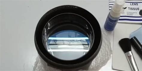 How to Clean a Telescope Lens Without Damaging It