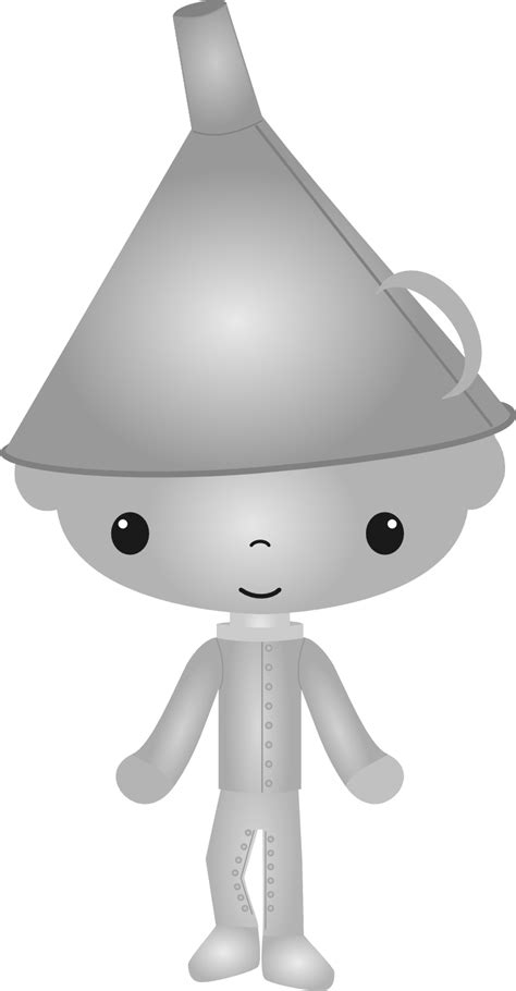 Tin man clipart 20 free Cliparts | Download images on Clipground 2024