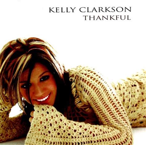 Thankful, Kelly Clarkson | CD (album) | Muziek | bol