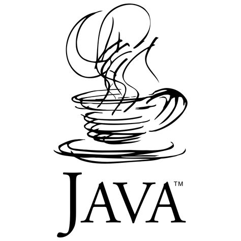 Java Logo PNG Transparent & SVG Vector - Freebie Supply