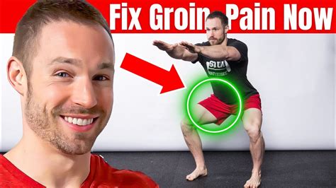 How To Recover From Groin Injury - Amountaffect17