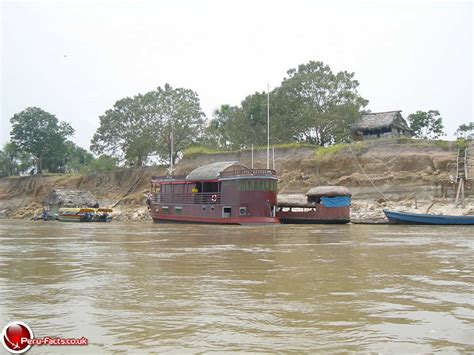 Peru Amazon River Cruise | Peru-Facts Amazon River Cruise Guide