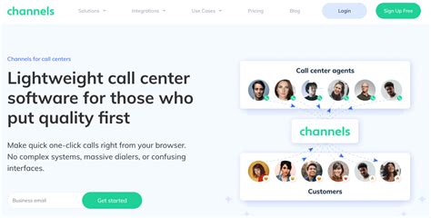 A Step-by-Step Guide to Cloud Call Center Software