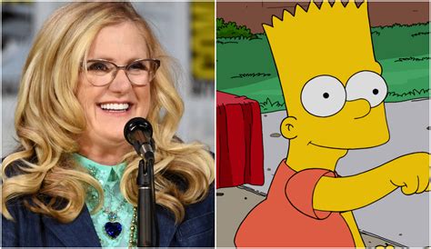 The Simpsons’ Nancy Cartwright on Bart Simpson Becoming a Grandma ...