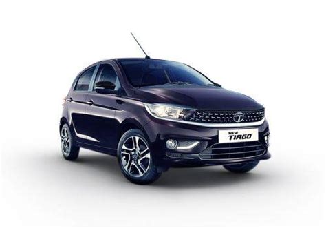 Tata Tiago XT in Tornado Blue - CarDekho