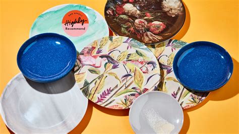 Melamine Plates Are the Take-Anywhere Plates I'm Using Instead of ...