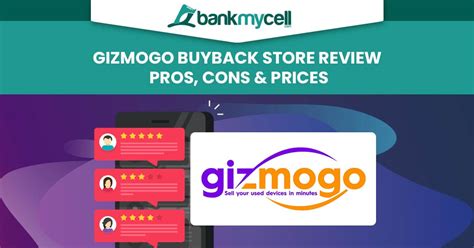 GizmoGo Review: Compare Pros, Cons & Prices (2024)