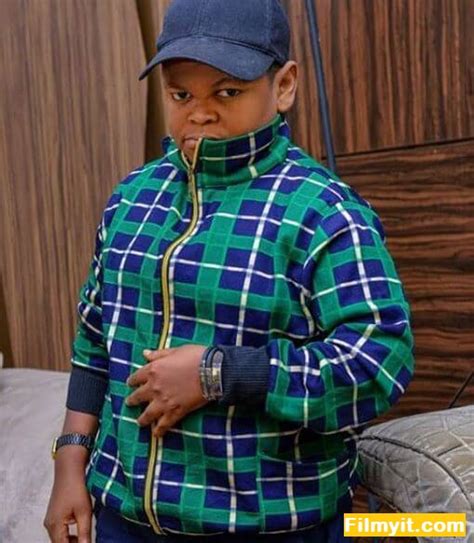 Osita Iheme Wiki, Height, Weight, Age, Wife, Biography And Quotes