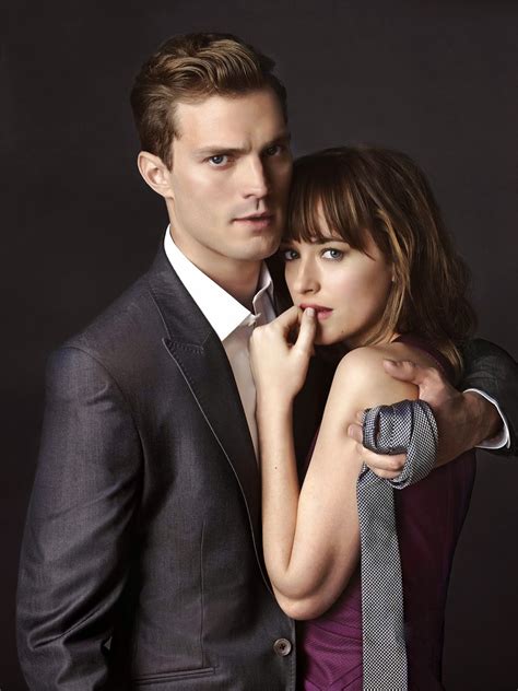 Fifty Shades Updates: HQ Untagged photos of the Fifty Shades of Grey ...