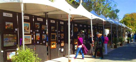 2021 Carmel Art Festival - Carmel-by-the-Sea, CA