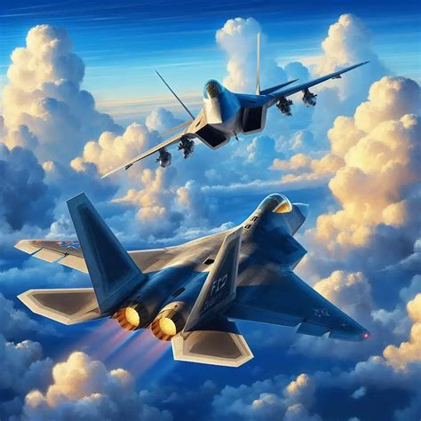 Su-35 vs F-22 Raptor: Stealth, Speed, and Superiority - Militaryview