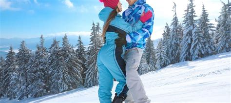 Romantic Winter Getaways in Western NC