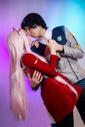 Best 20 Couples Cosplay Characters Ideas From Anime - GO GO COSPLAY