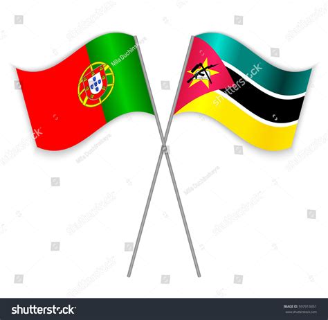 22 Mozambique Vs Portugal Images, Stock Photos & Vectors | Shutterstock