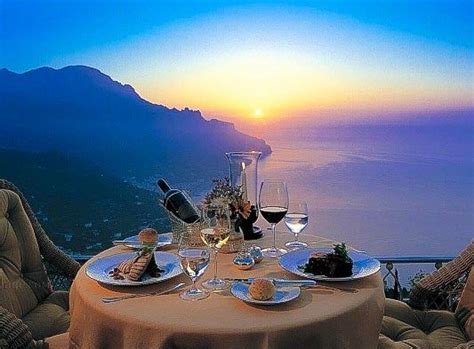 Ravello Italy | Travels & Reviews | Foreign Fresh & Fierce | Beautiful ...