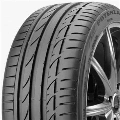 Bridgestone POTENZA S001