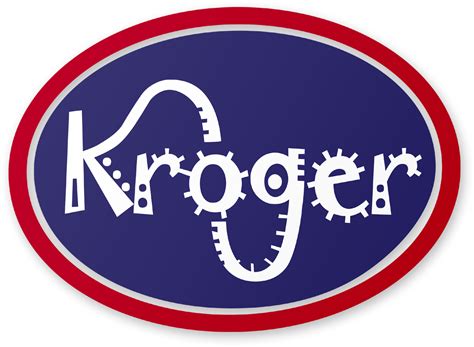 Download Kroger Logo Png Transparent & Svg Vector Freebie Supply ...