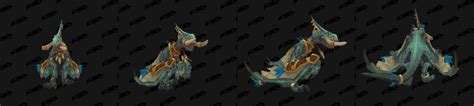 Zandalari Troll druid forms! Helloooo Jurasic World! Reroll? — MMORPG ...