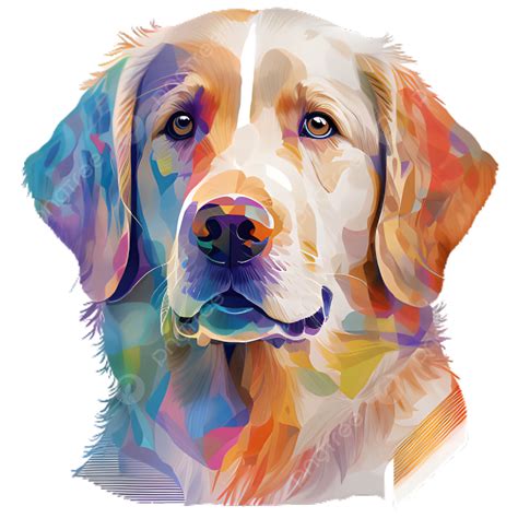 Dog Golden Retriever, Dog, Golden Hair, Golden Retriever PNG ...