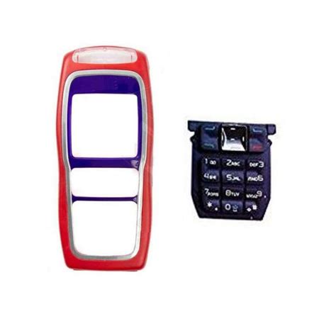 Nokia 3220 | Body Housing Without Back Cover | Buyin199.com