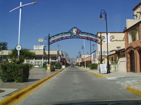 Terlingua Dreams: Second September trip to Ciudad Acuna, Coahuila, Mexico