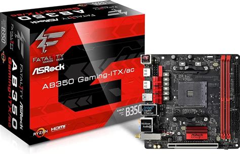 5 Best Motherboard for AMD Ryzen 5 1600AF (Tested) 2023 - PCedged