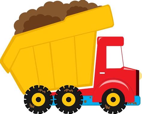 Dump truck clipart images - ClipartFest - ClipArt Best - ClipArt Best ...