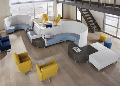 Fringe Modular Lounge | Modular lounges, Furniture, Seating