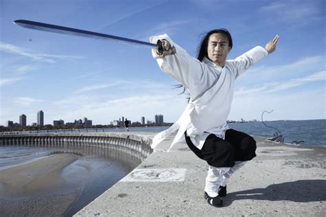 Wudang Martial Arts | Internal Martial Arts Wudang Kungfu | Daoist Gate