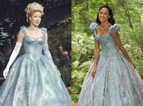 Cinderella from Once Upon a Time Season 7 Reboot: Get to Know the New ...