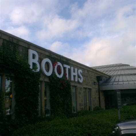 Booths - Supermarket in Ilkley