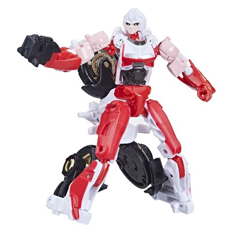 Buy Transformers Toys Studio Series Rise of The Beasts Core Arcee Toy ...