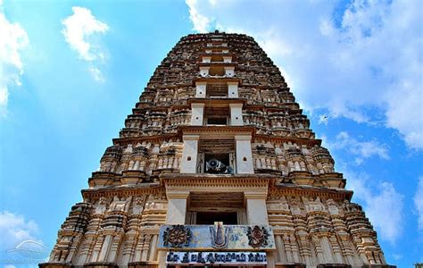 Top 6 Places to Visit in Guntur - Trans India Travels